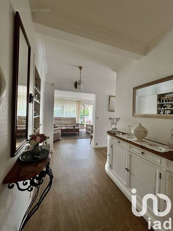 Photo 1 - Appartement à CAEN