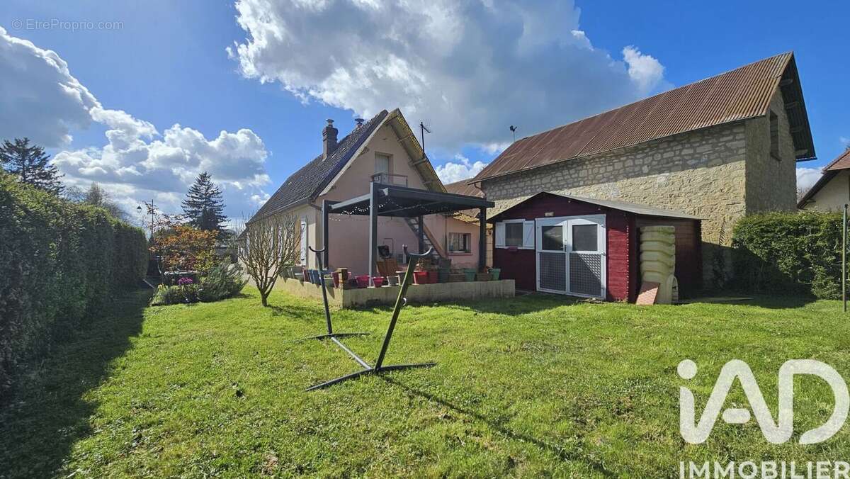 Photo 2 - Maison à GISORS