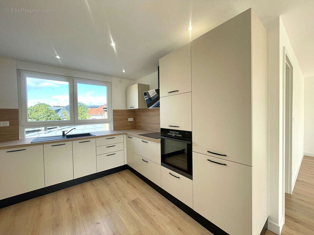 Immeuble de rapport idéalement situé à Thionville - photo 17