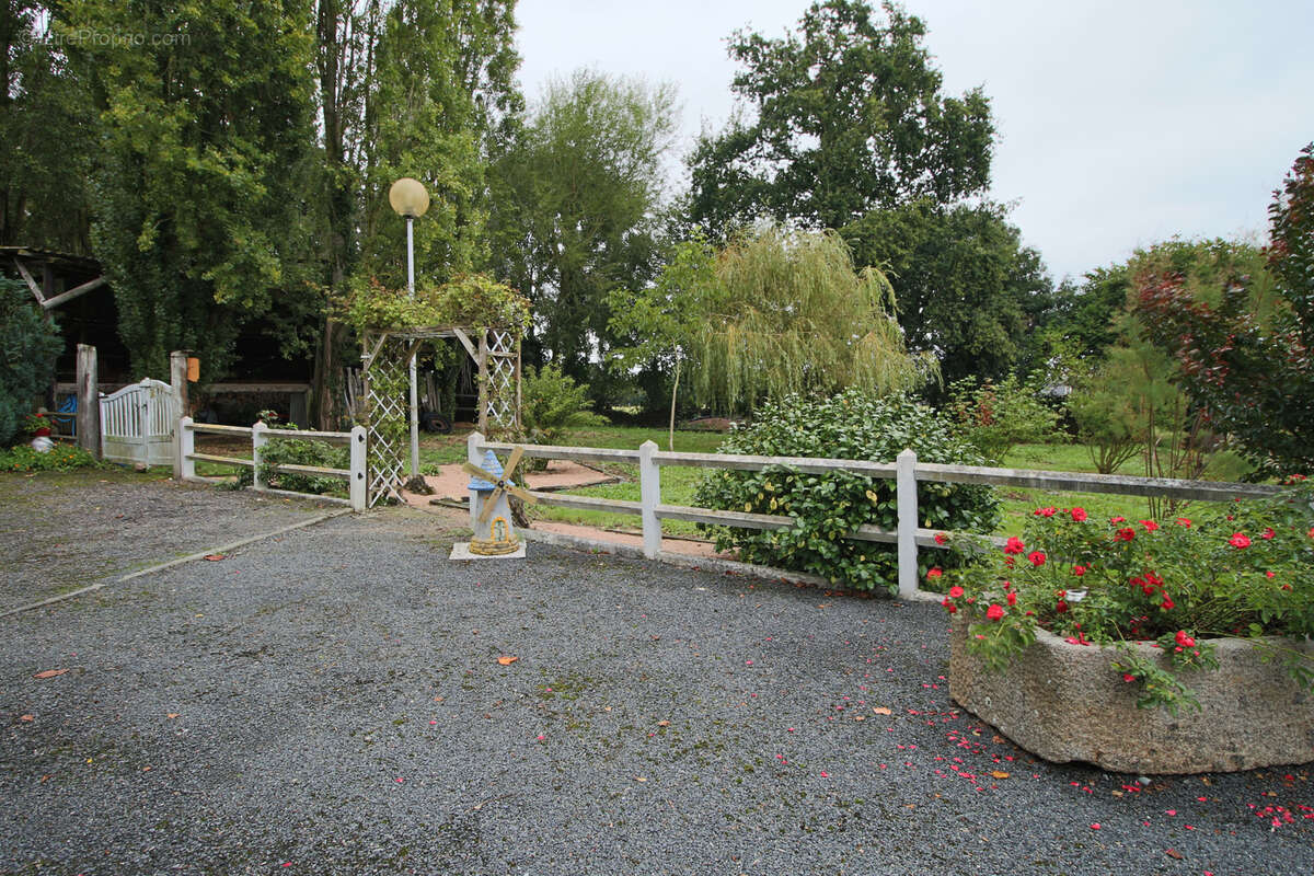 Maison à RANCHY