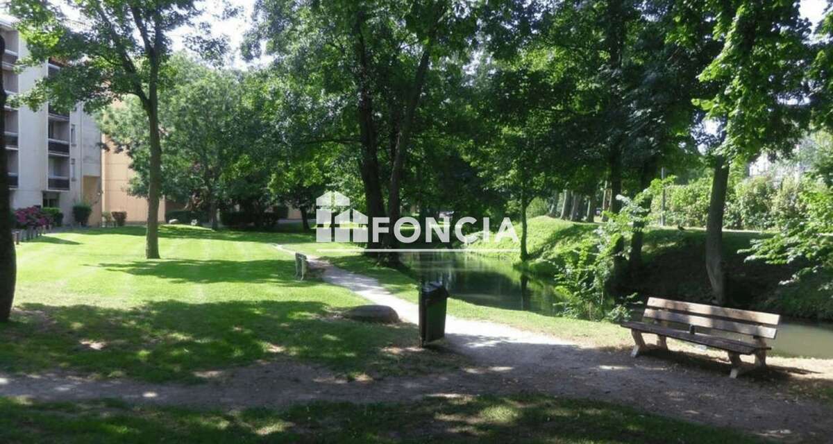 Appartement à DREUX