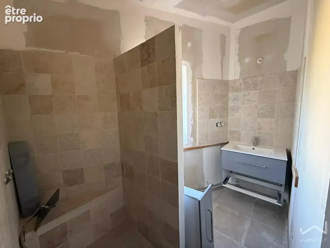 Courthézon   ensemble immobilier & foncier à fort potentiel - photo 20