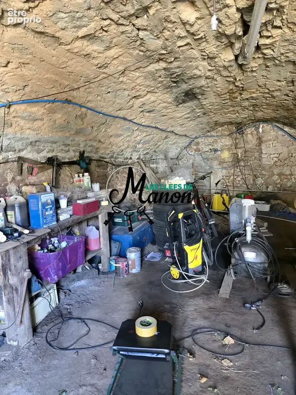 Propriété pierres à FOLLES (87250) - photo 30