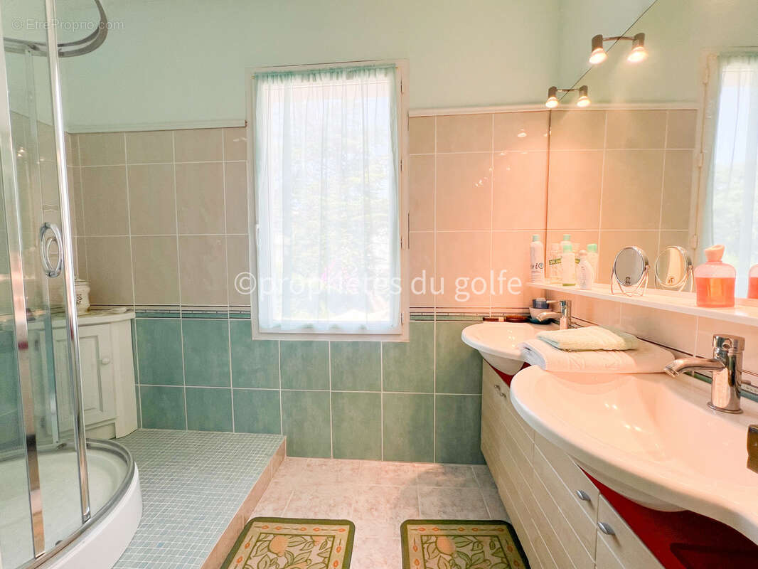 Sète, 1ère ligne mer, appartement 5 pièces, vue panoramique, - photo 20