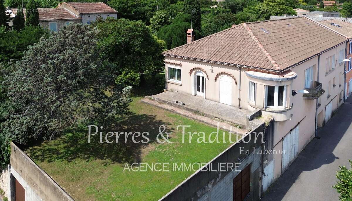 Maison à APT