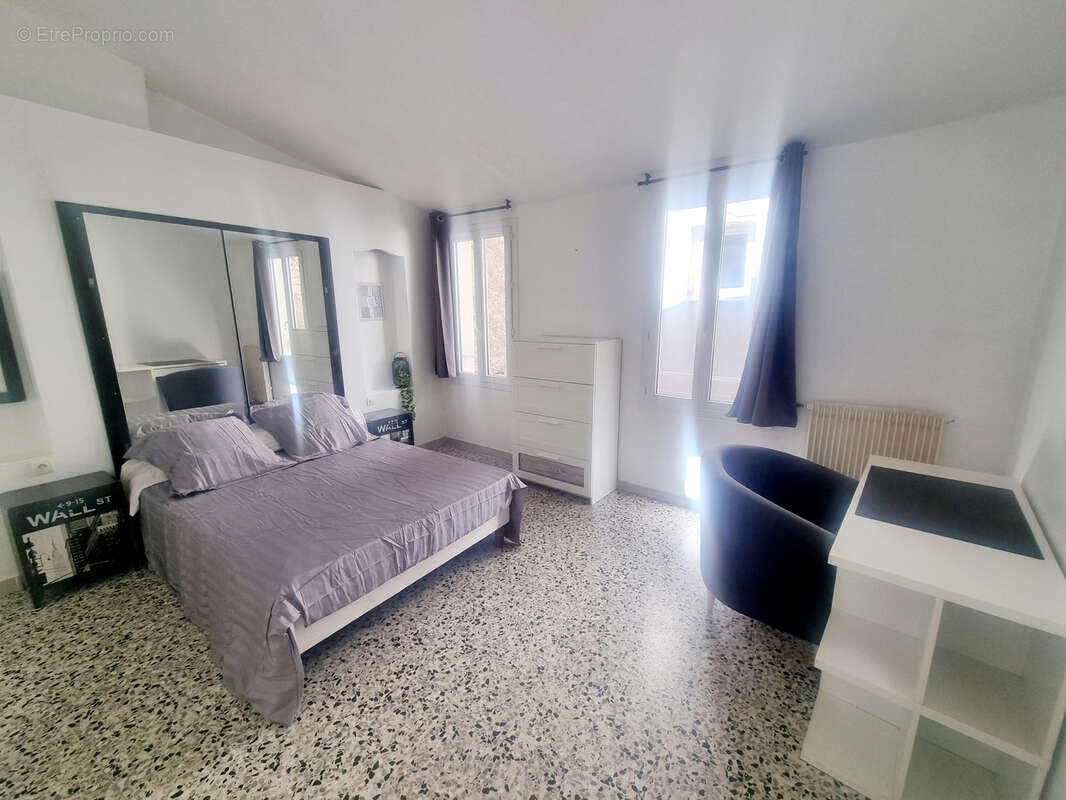 Appartement à DRAGUIGNAN