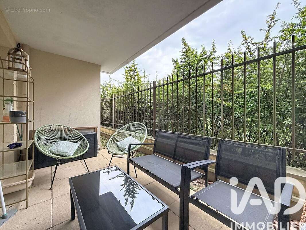 Photo 4 - Appartement à CORBEIL-ESSONNES