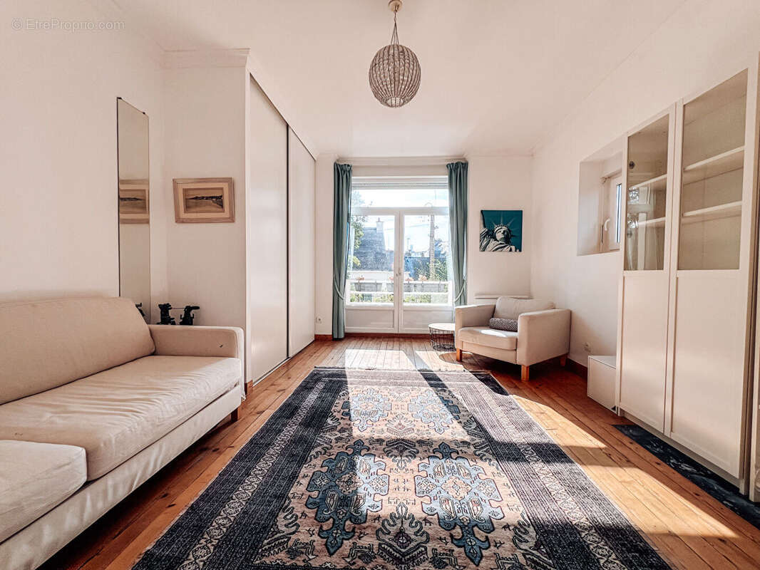 Maison à SAINT-NAZAIRE