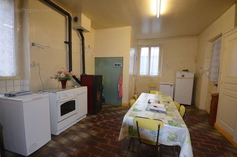 Maison à DORMANS
