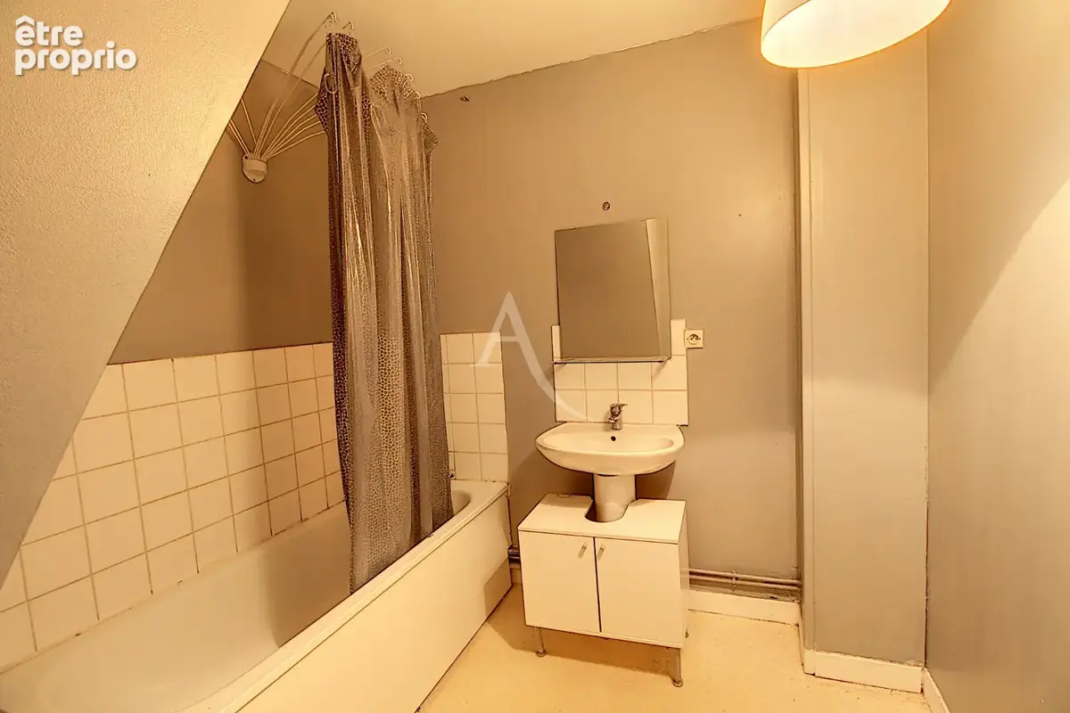 Immeuble de rapport Douai 3 appartements - photo 7