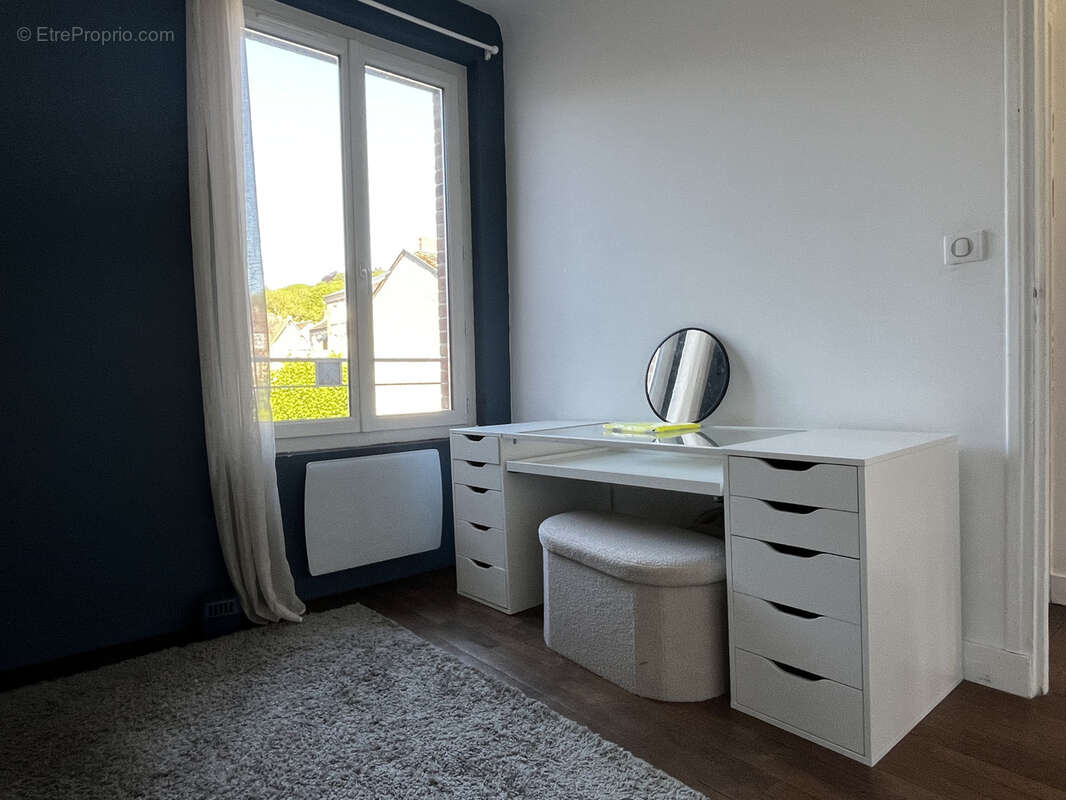 Appartement à VIMOUTIERS