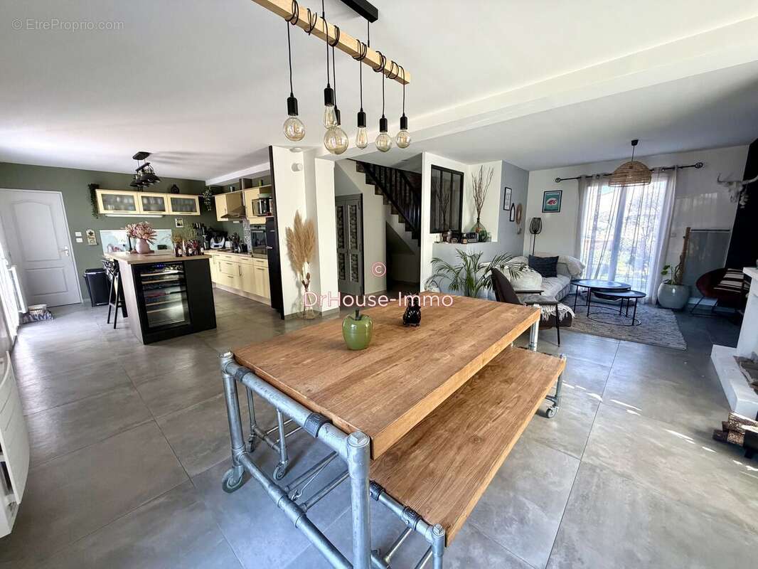 Maison 132 m² à Gignac  - photo 32