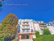 Appartement à LE PLESSIS-TREVISE