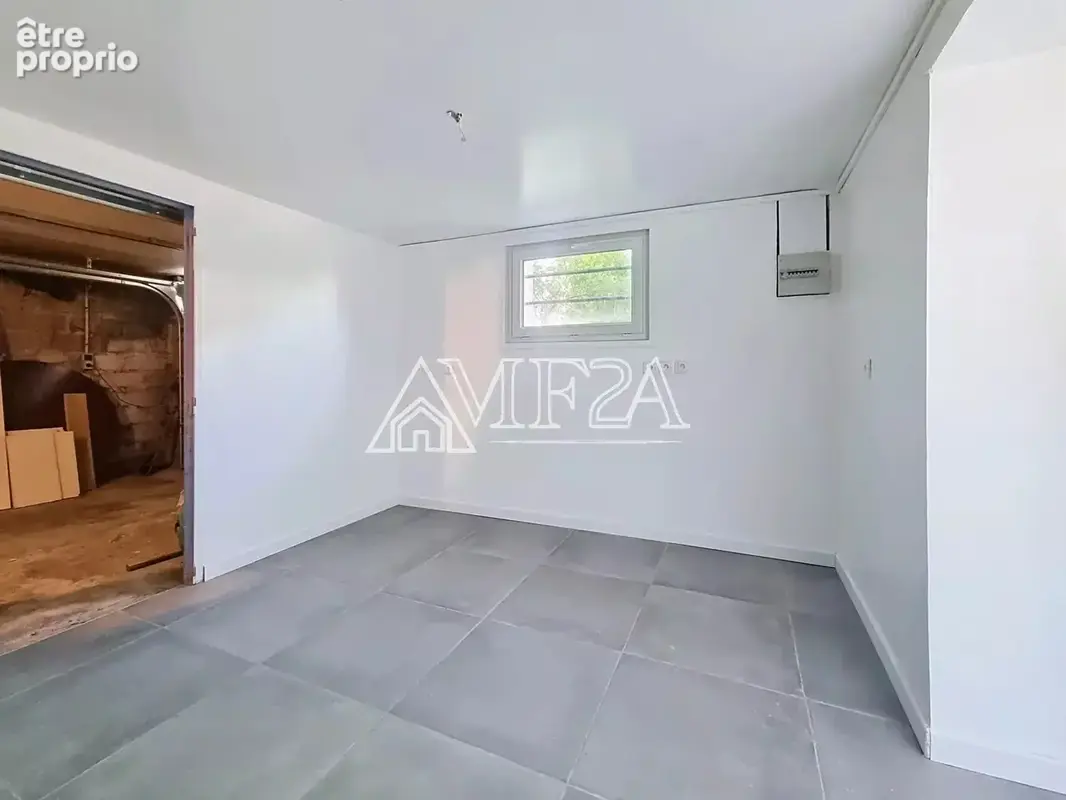 # exclusivité mf2a – maison rénovée avec jardin - photo 12