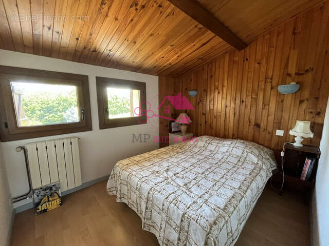 Maison T7/8 centre Villefranche de Lauragais - photo 14