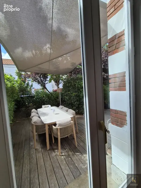 Bien d'exception Maison de VILLE 5 Chambres Garage Saint-Pere-en-Retz (44320)- Pays de RETZ - photo 19
