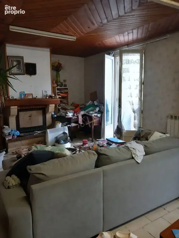 Maison de village - photo 10