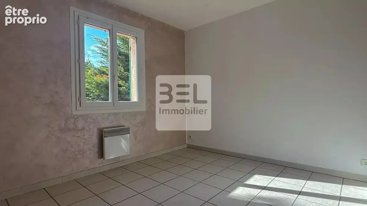 Maison 3 chambres avec jardin et garage à Bagnols sur Cèze - photo 10
