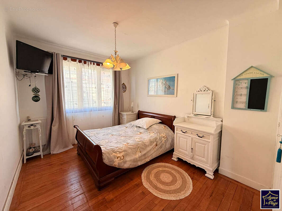 Appartement à CALAIS