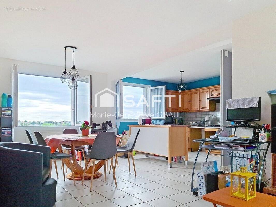 Photo 1 - Maison à NIORT