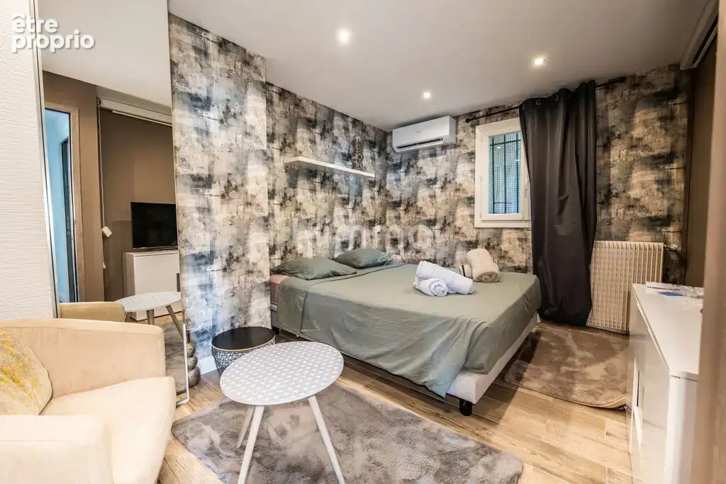 Villa vue mer – Un art de vivre au Cannet - photo 17