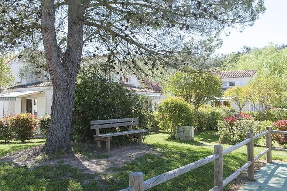 Maison à MANDELIEU-LA-NAPOULE