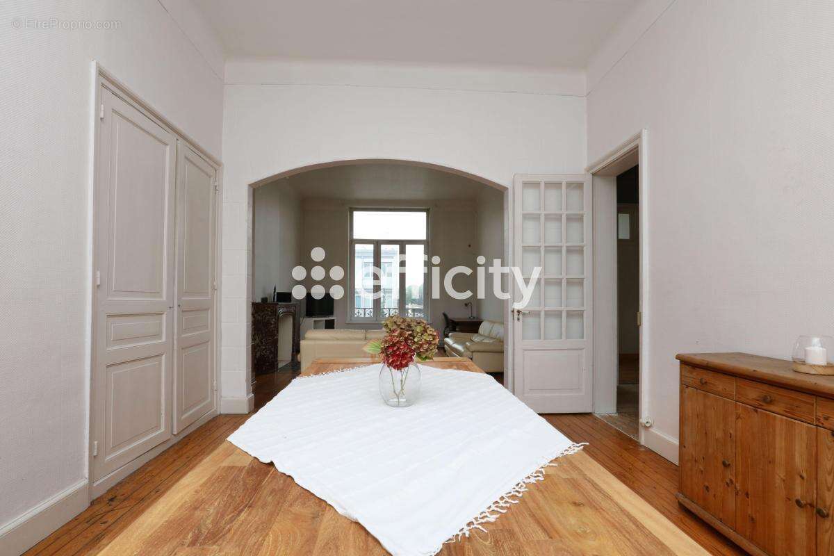 Appartement à TOURCOING