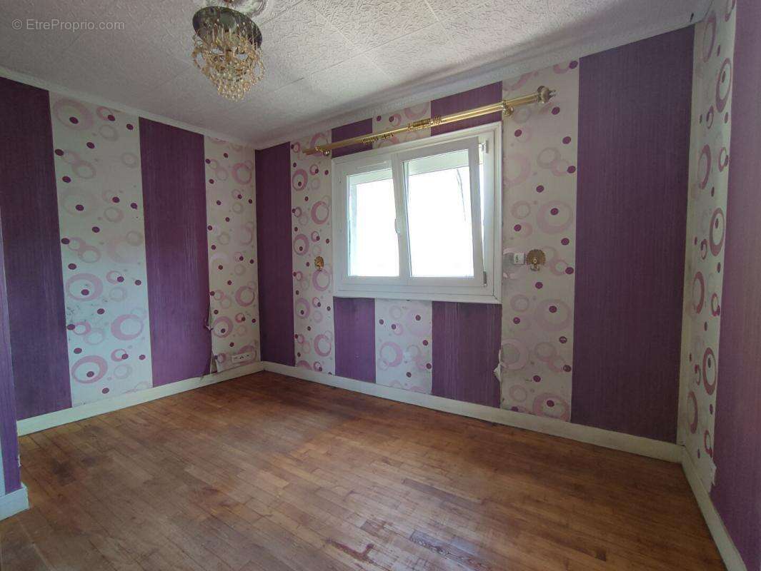 Appartement à PONTIVY