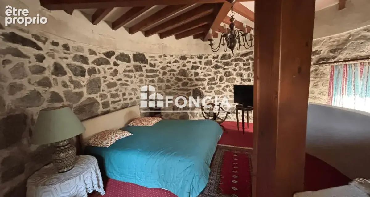 SAINT PERAY - Maison d'architecte et Ancien moulin - photo 8