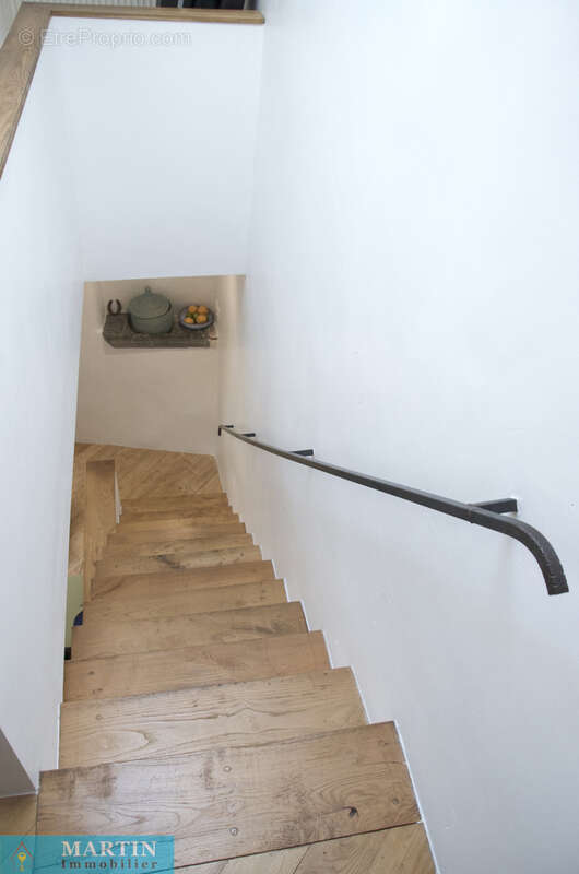 Maison à CERET