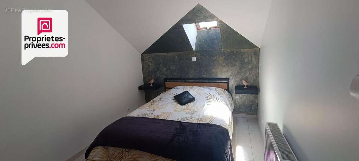 Maison 7 chambres 184 m2 avec piscine - photo 15