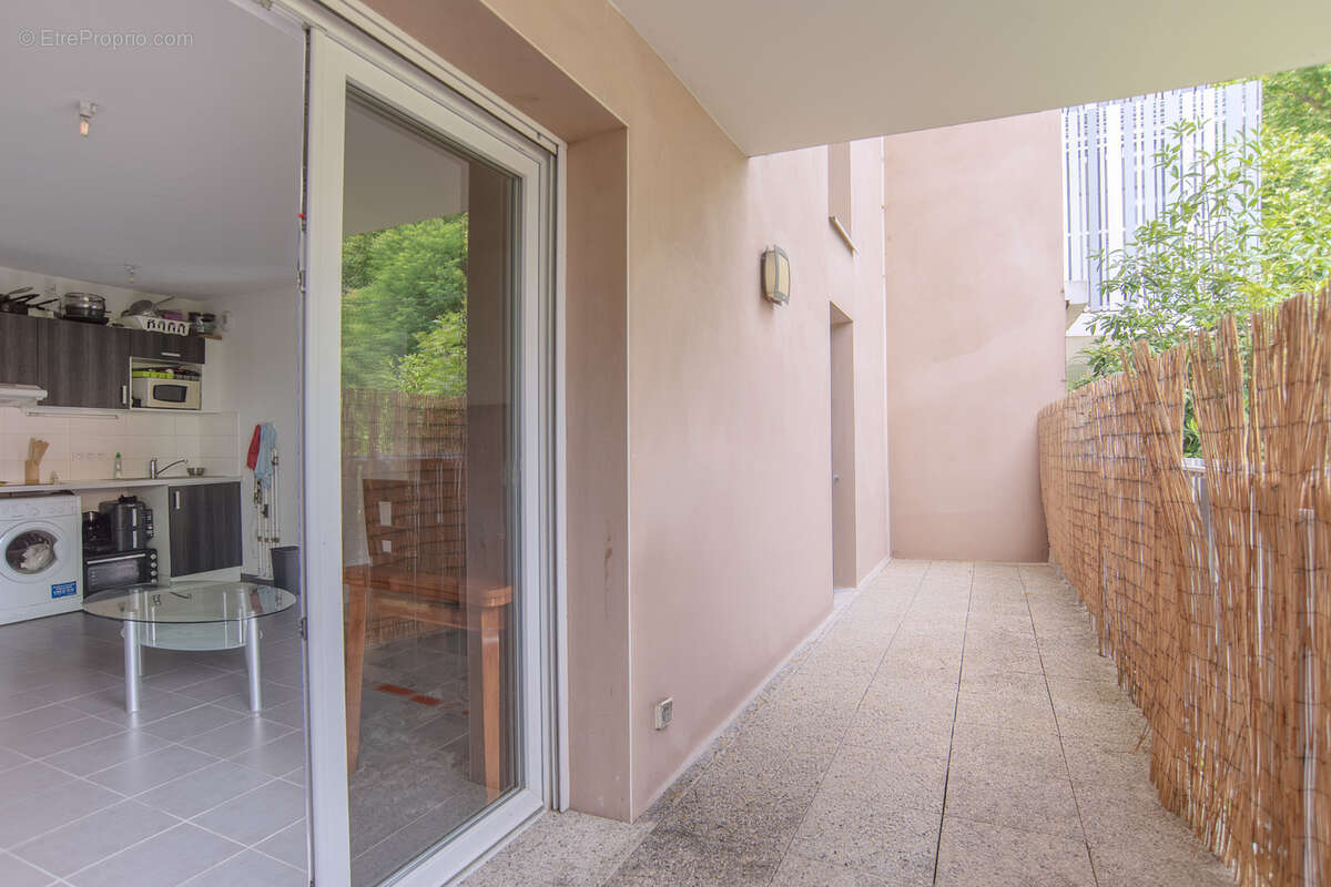 Appartement à BAYONNE