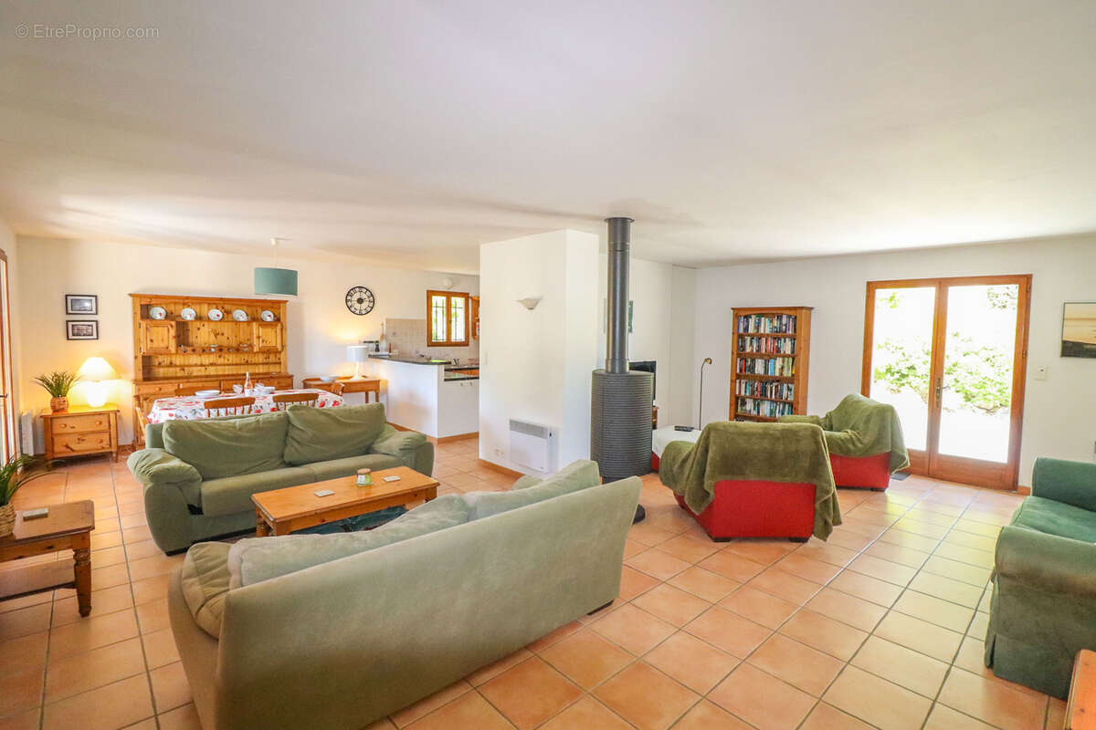 Maison à FLAYOSC