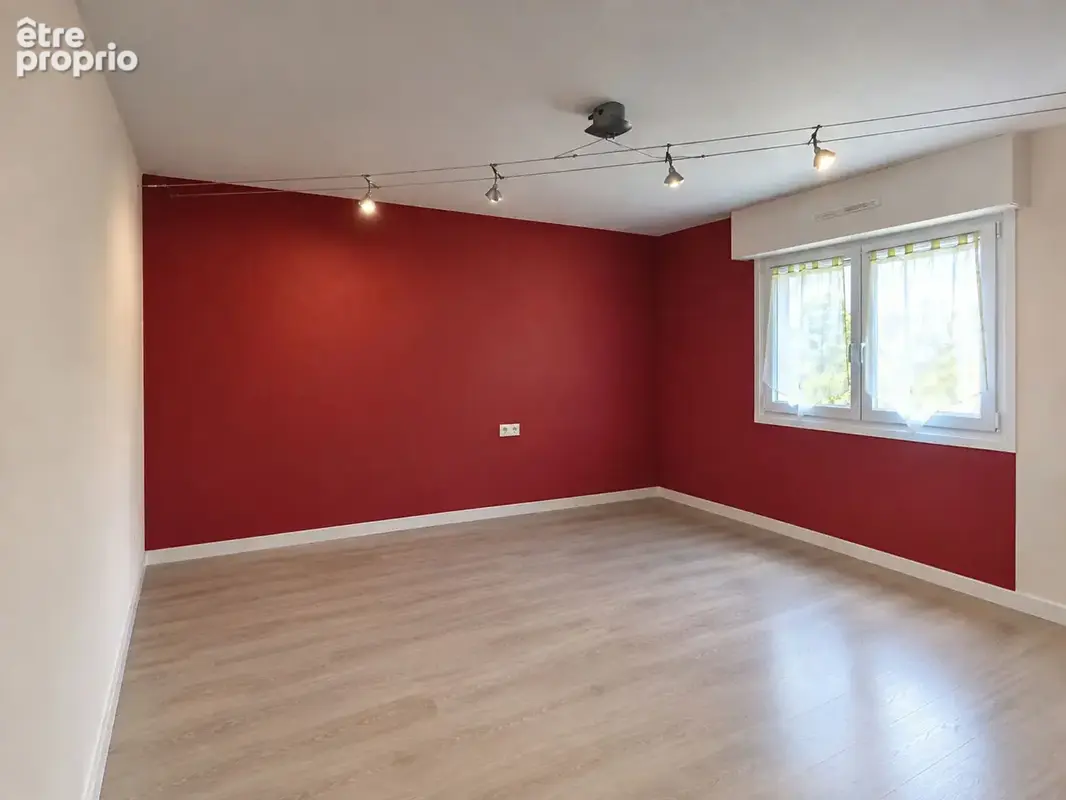 Forbach maison quartier Marienau - photo 7