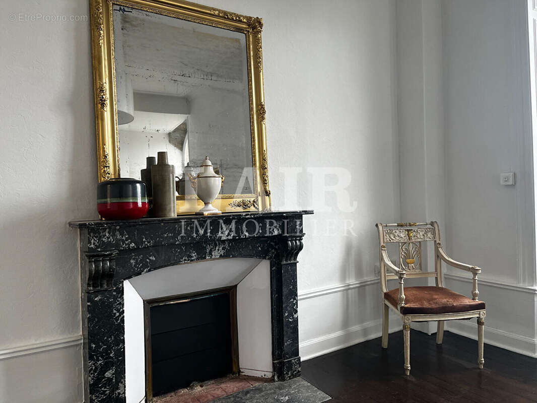 Appartement à LA FERTE-MACE