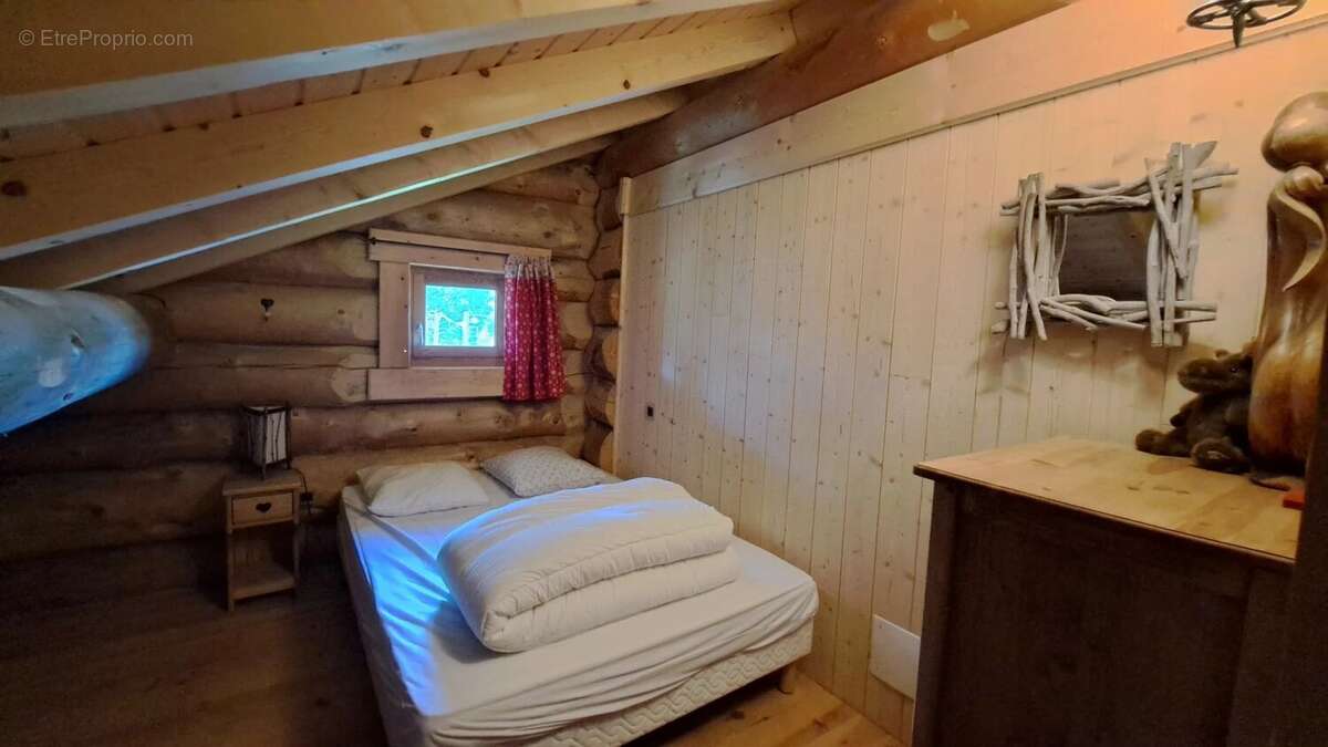 Maison à BOLQUERE
