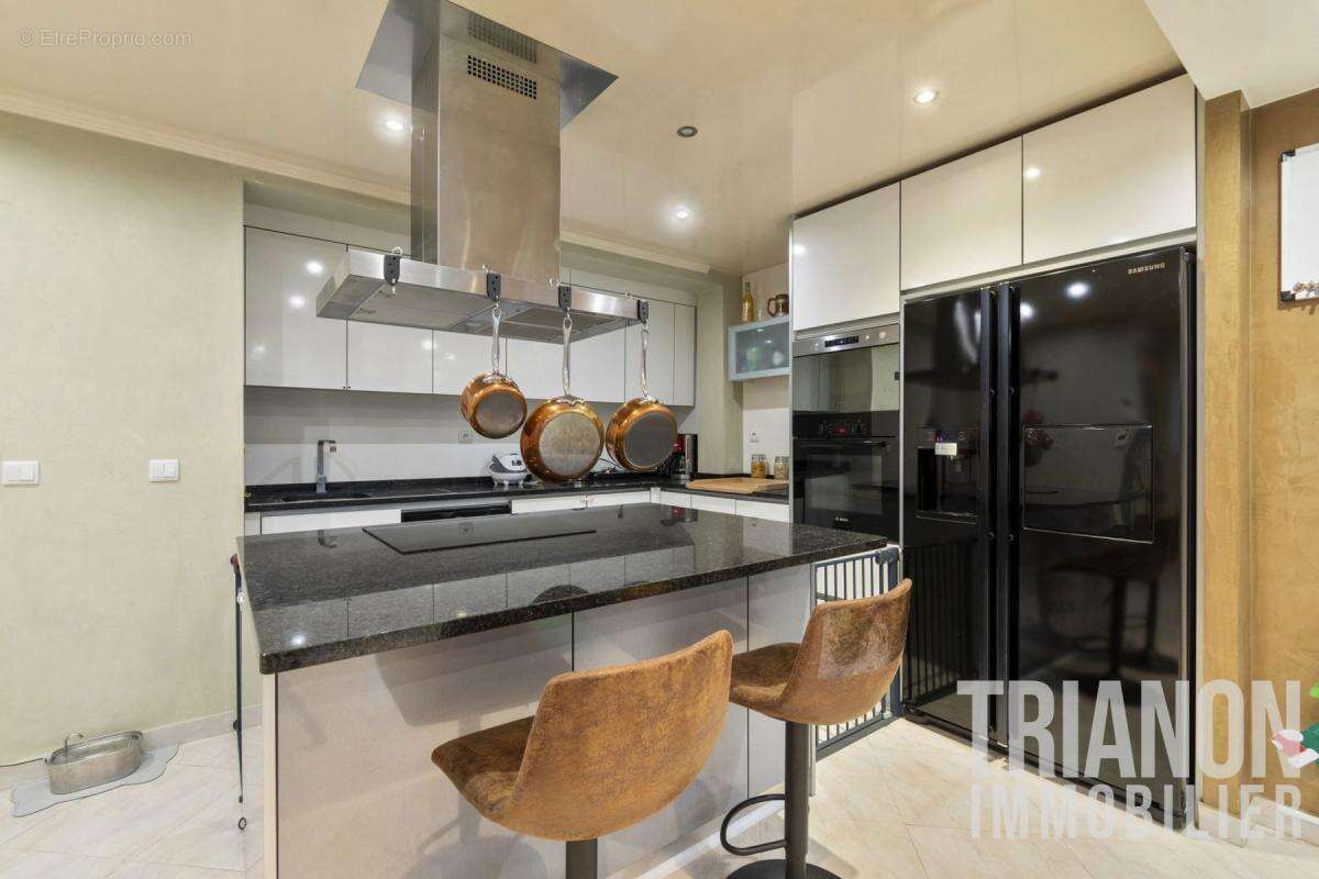 Appartement à ACHERES