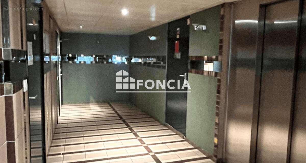 Appartement à EVREUX