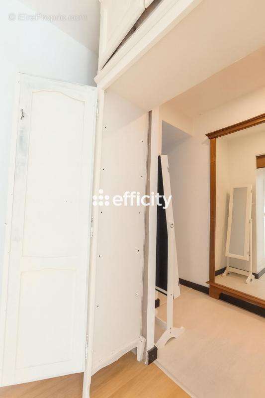 Maison à CHAMPIGNY-LE-SEC