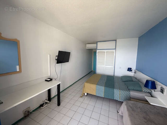 Appartement à LE DIAMANT