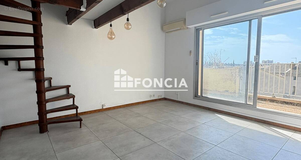 Appartement à ORANGE