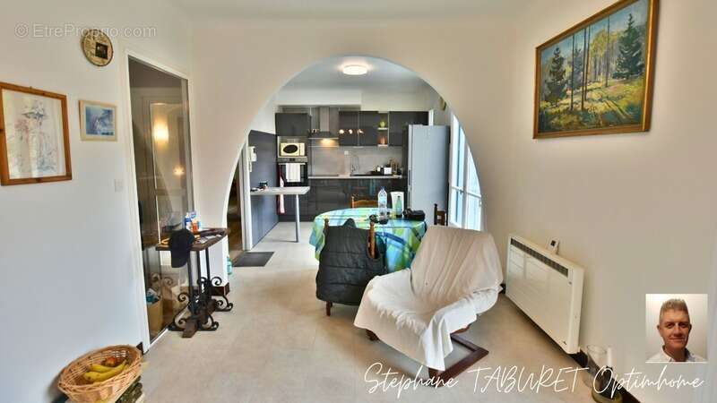 Maison à MARQUIXANES