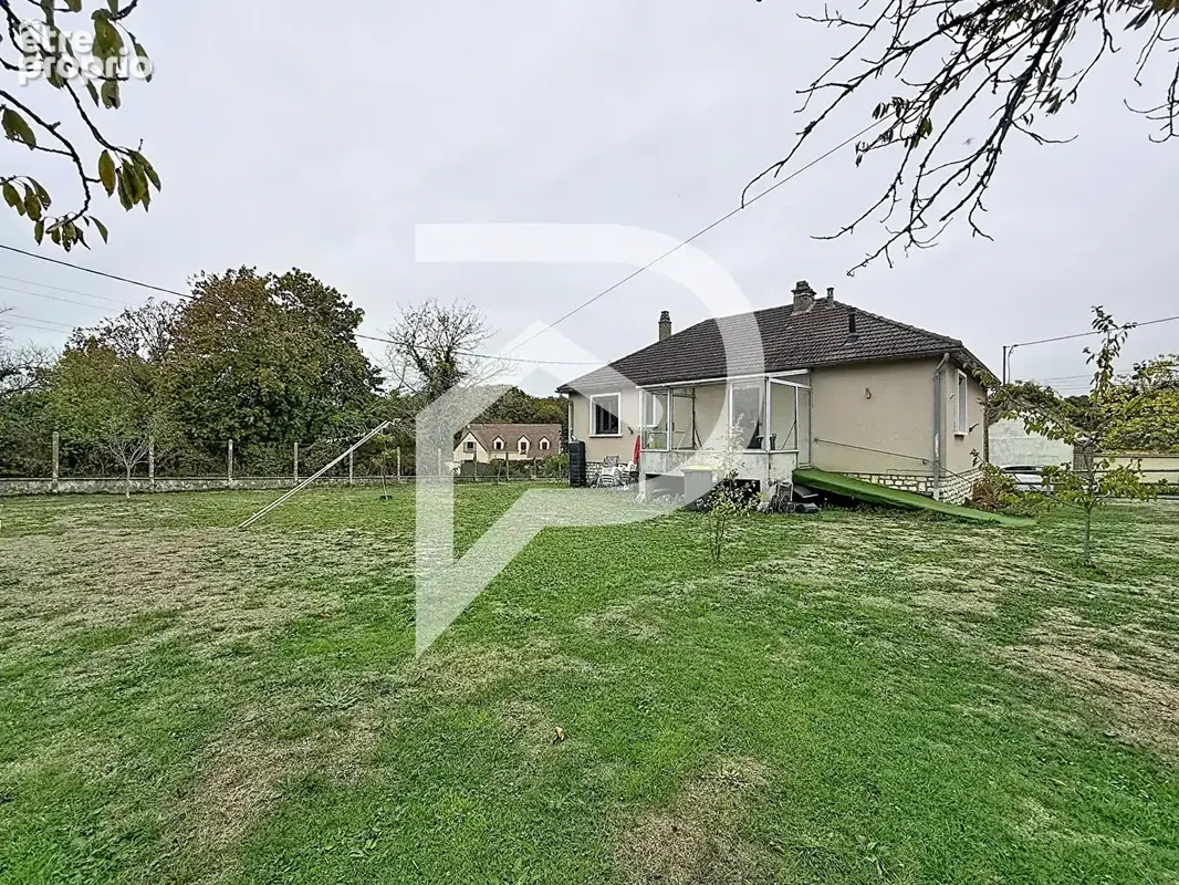 A vendre Abondant Brissard. Maison en excellent état lumineuse. - photo 19