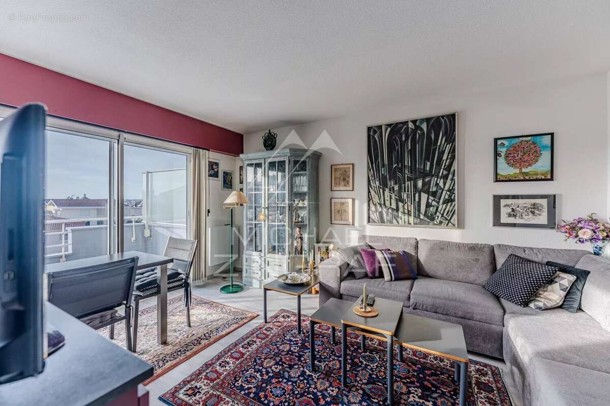 Appartement à ARCACHON