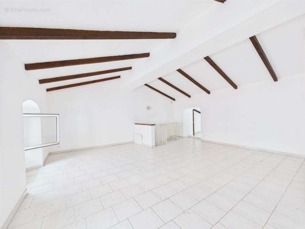 Appartement à AJACCIO