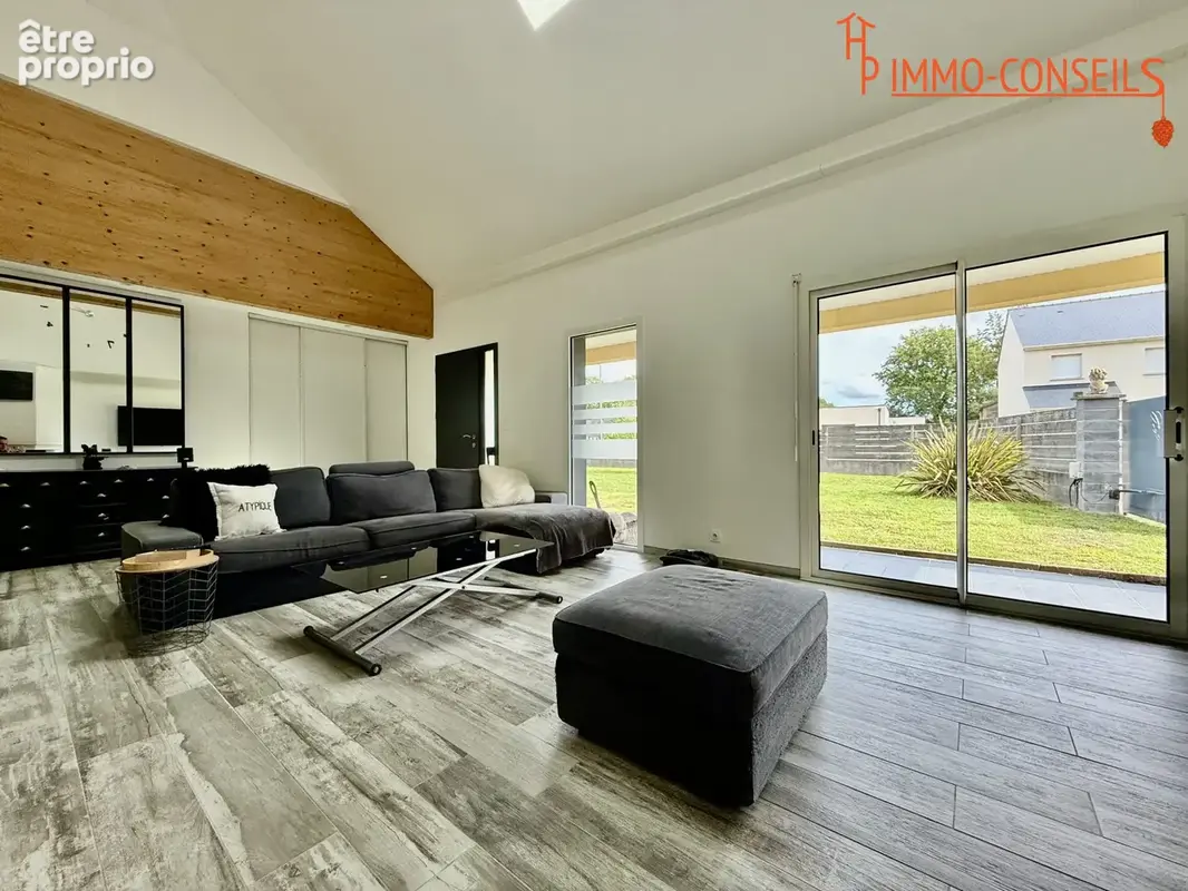 Maison 180 m² à La Grigonnais  - photo 5