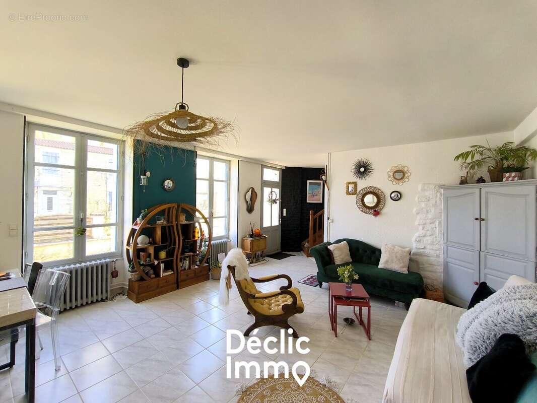 Maisons des bonnes soeurs - photo 6
