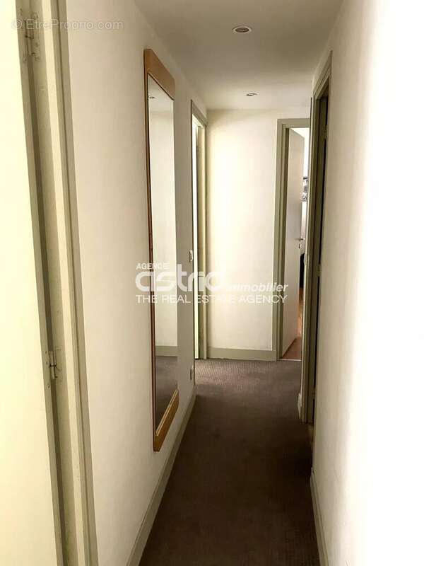 Appartement à CLUSES