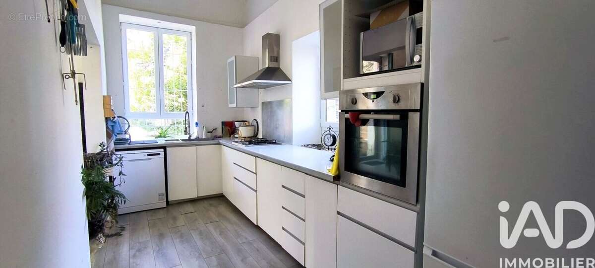 Photo 4 - Maison à LE VIGAN