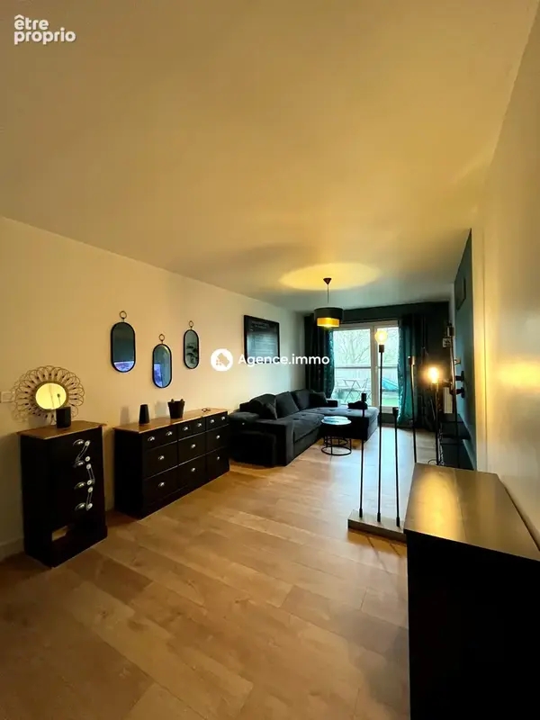 Appartement 3 pièces 68 m² à vendre à Tours (37100) - photo 4